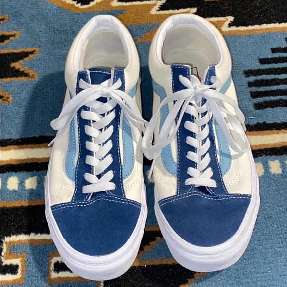 van old skool style 36